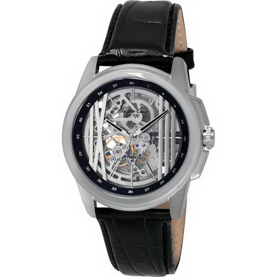 Часы Kenneth Cole Automatic IKC8100